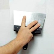 Comment masticer correctement les murs pour la peinture - une description détaillée du processus