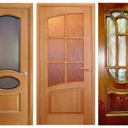 Peindre des portes en bois: comment et quoi faire
