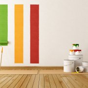 Comment mastic murs pour la peinture - des conseils professionnels