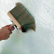 Apprêt pour cloison sèche pour papier peint - pourquoi est-il nécessaire