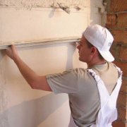Comment masticer les murs - obtenir une surface parfaitement lisse