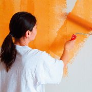 Comment peindre avec un rouleau: des conseils professionnels