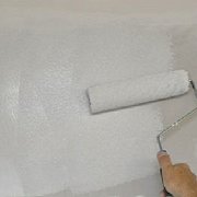 Apprêt pour murs à peindre - types et tâches