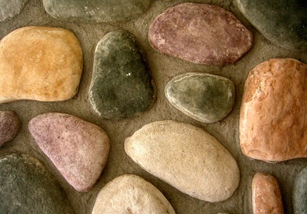 Ce que vous devez savoir lors du choix d'une pierre naturelle