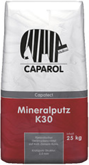 Capatect mineralputz